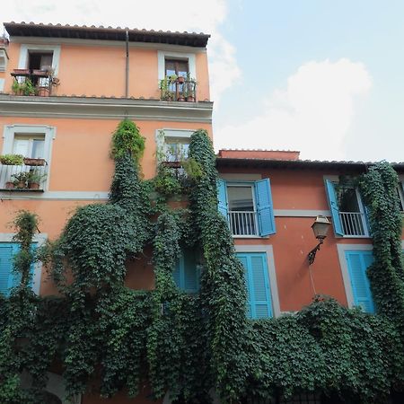 Garibaldi 2 Apartamento Roma Exterior foto